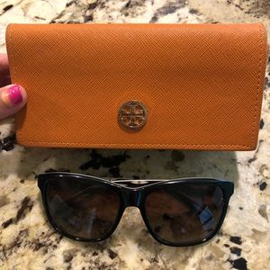 Tory Burch Sunglasses
